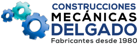 Máquinas Delgado clasificadoras de camarón